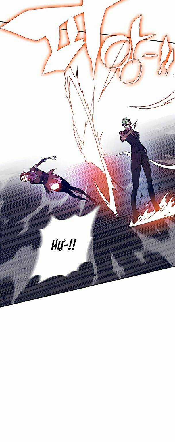 Ex & Ash Chapter 41 trang 51