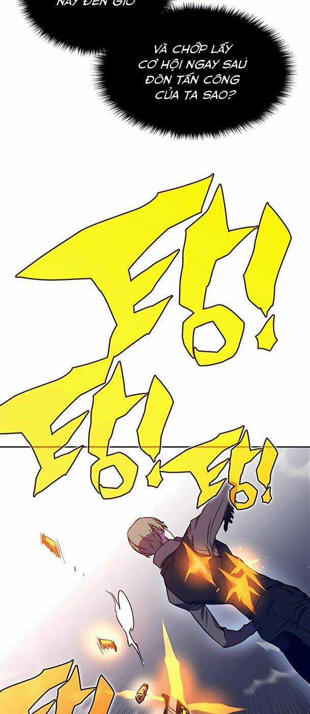 Ex & Ash Chapter 41 trang 54