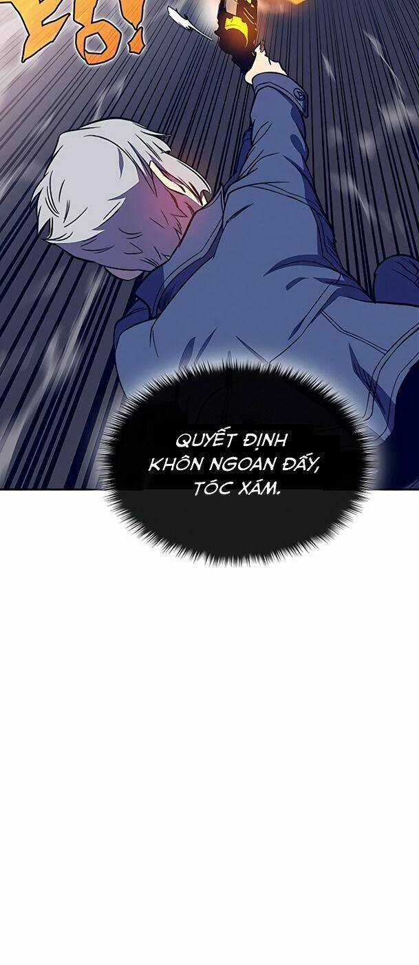 Ex & Ash Chapter 41 trang 55