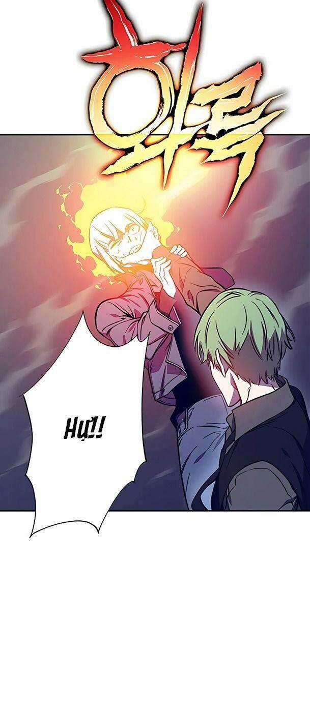 Ex & Ash Chapter 41 trang 58