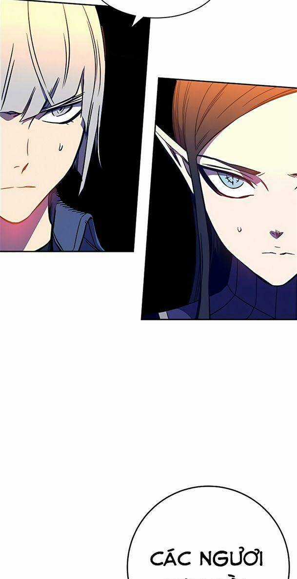 Ex & Ash Chapter 41 trang 6