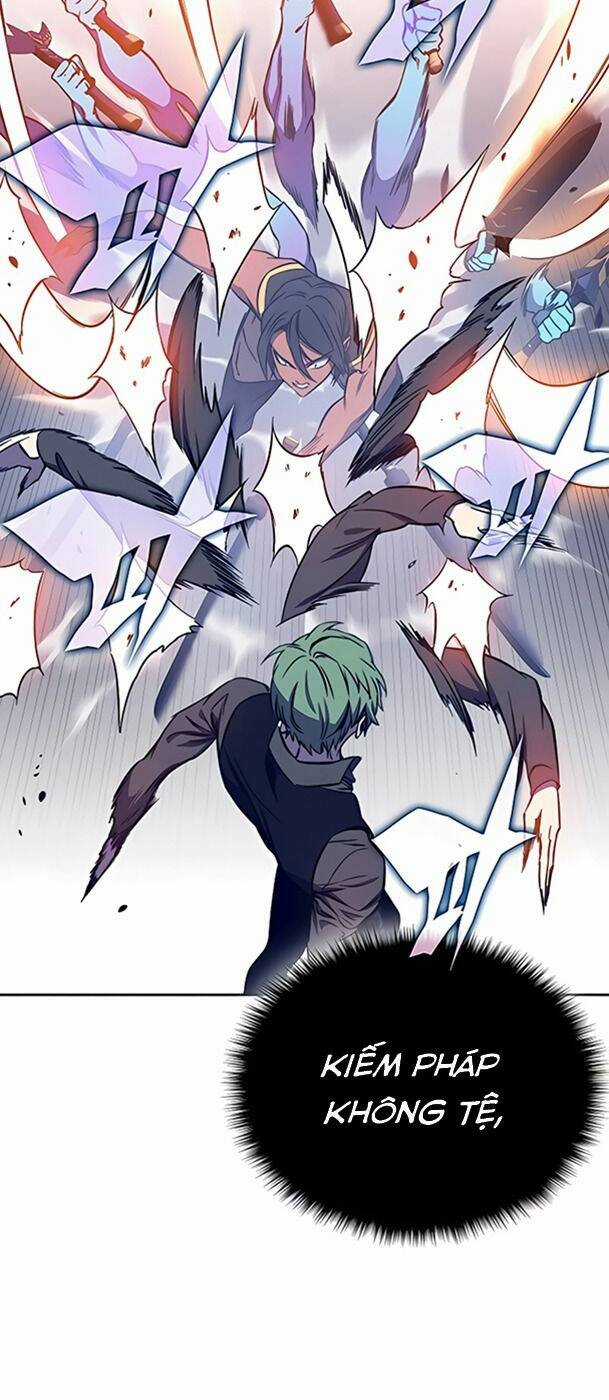 Ex & Ash Chapter 41 trang 64