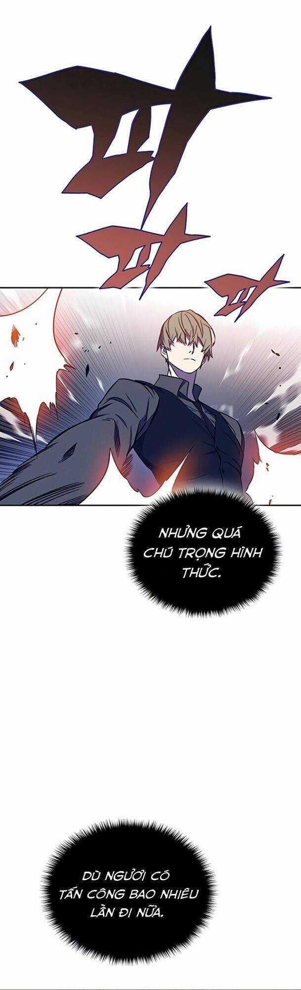 Ex & Ash Chapter 41 trang 65