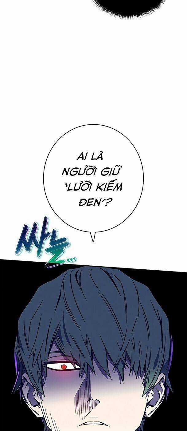 Ex & Ash Chapter 41 trang 9