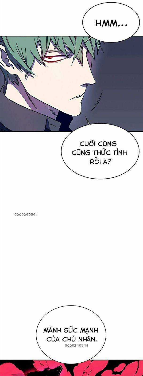 Ex & Ash Chapter 41 trang 91