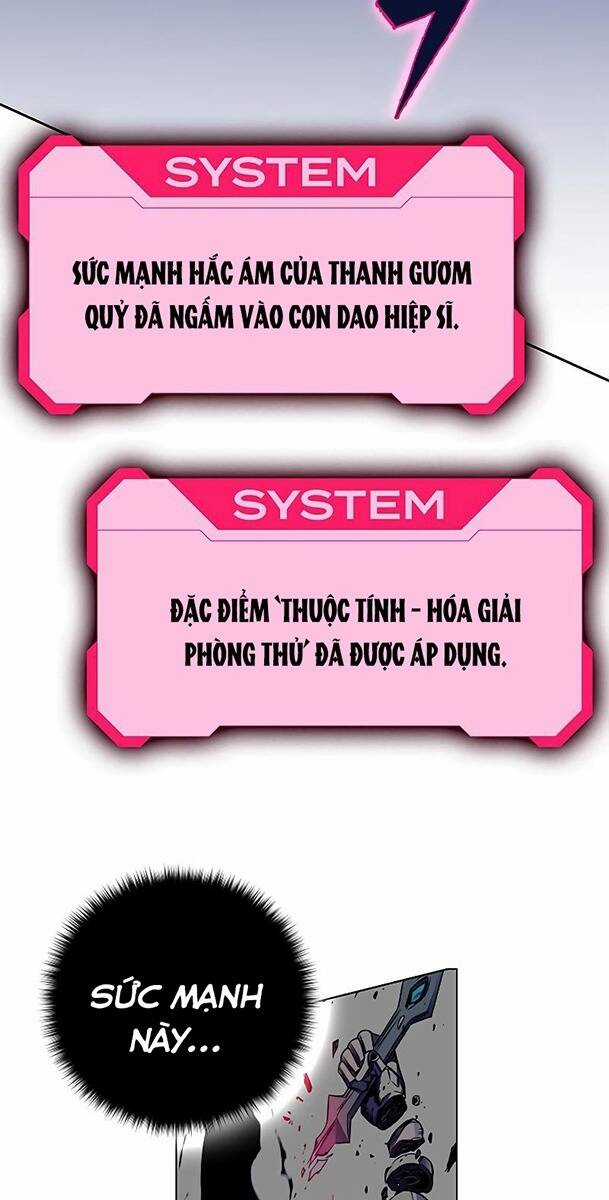 Ex & Ash Chapter 42 trang 10