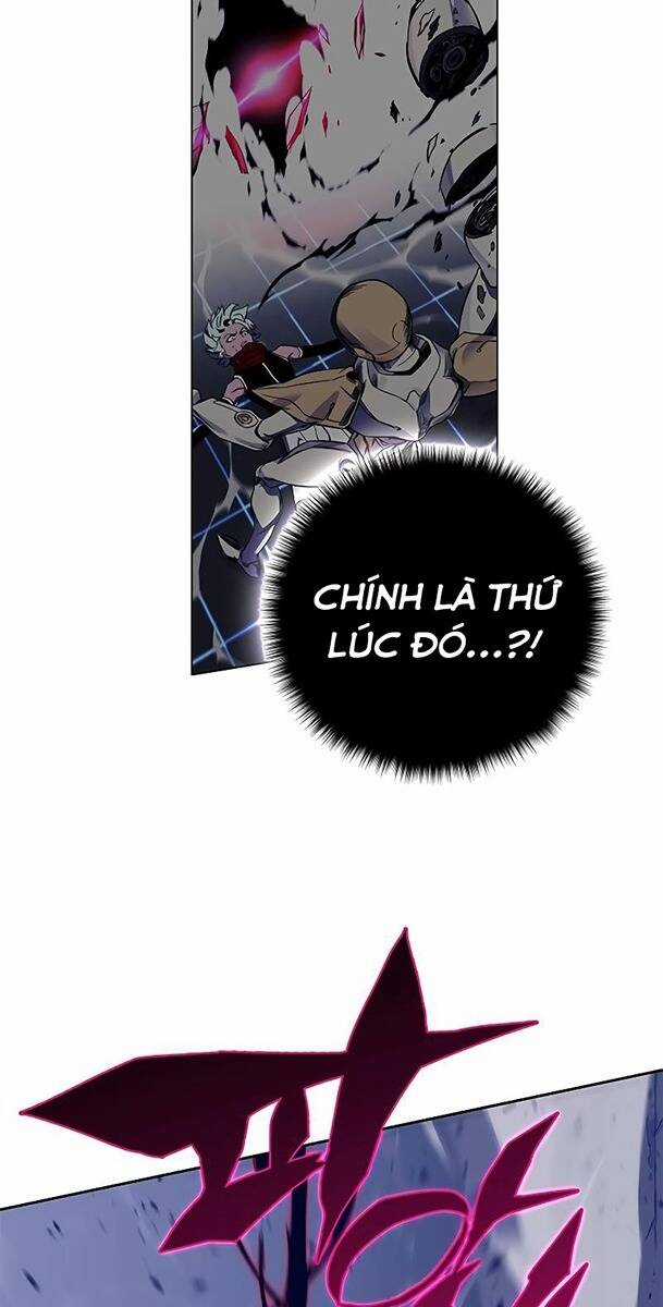 Ex & Ash Chapter 42 trang 11