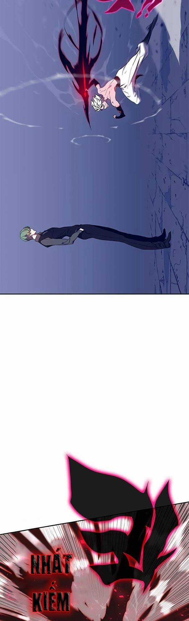 Ex & Ash Chapter 42 trang 12