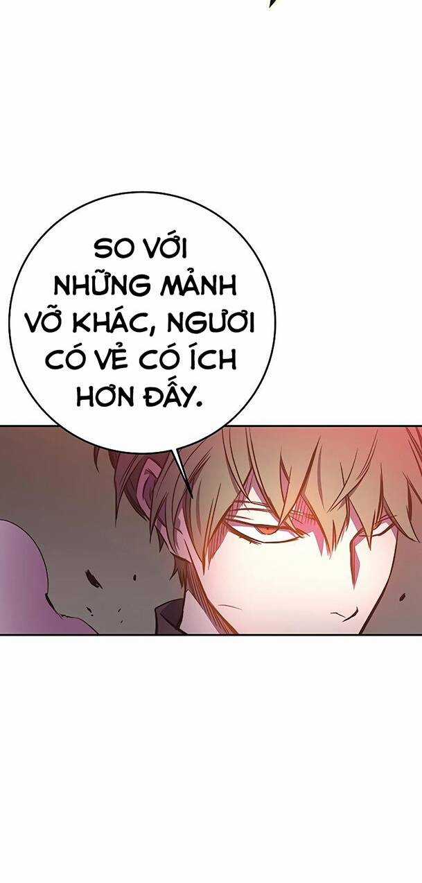 Ex & Ash Chapter 42 trang 20