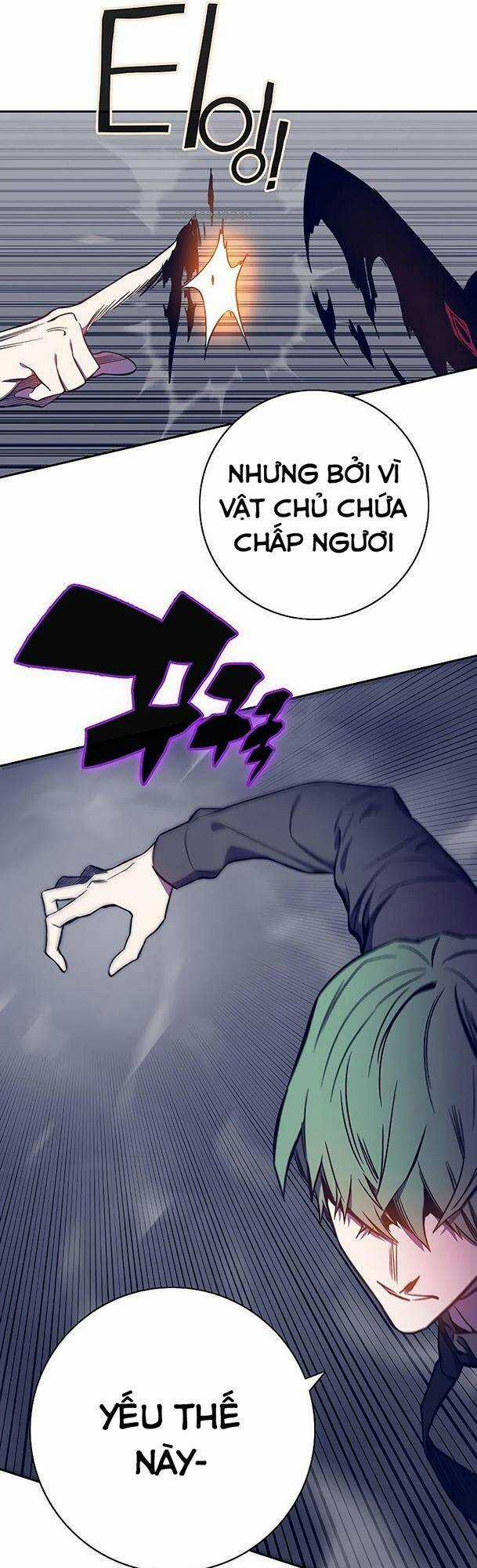 Ex & Ash Chapter 42 trang 21