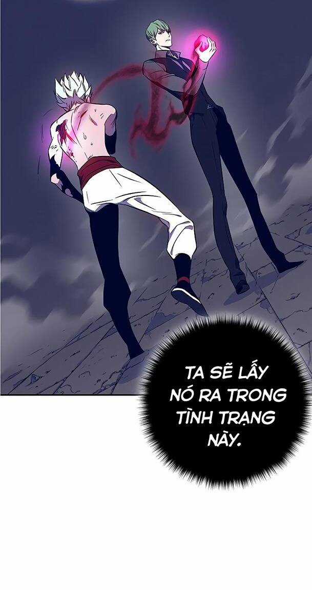 Ex & Ash Chapter 42 trang 28