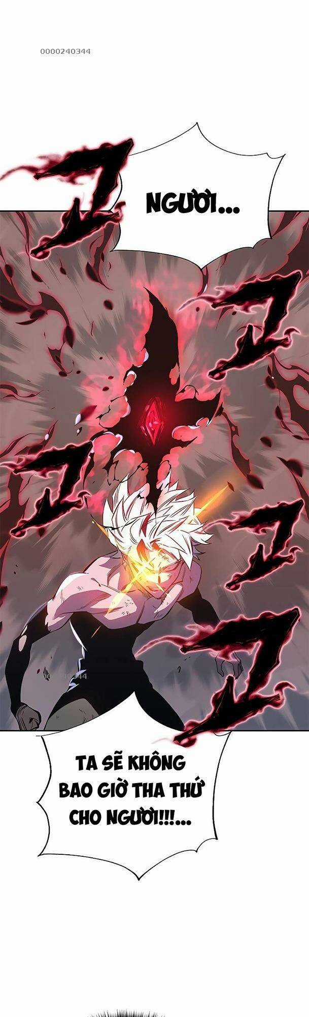 Ex & Ash Chapter 42 trang 3