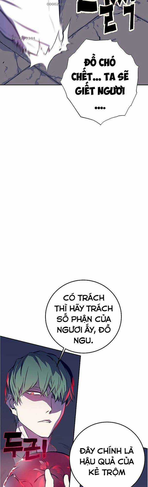 Ex & Ash Chapter 42 trang 30