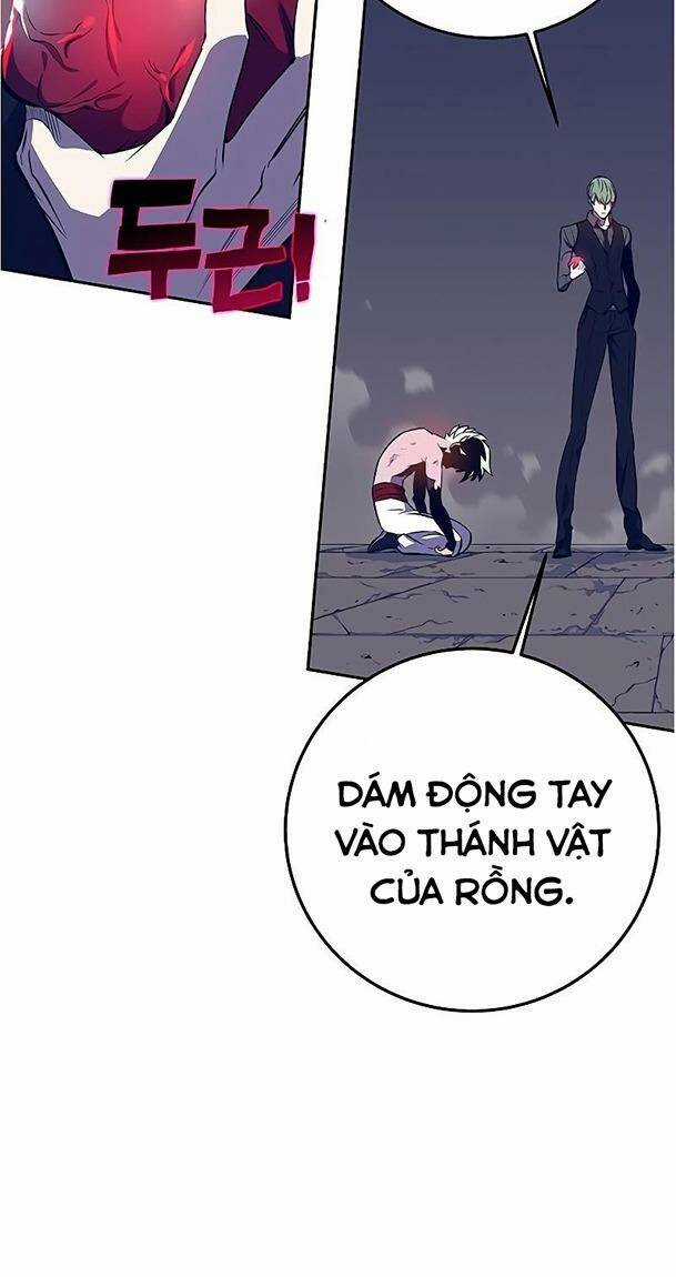 Ex & Ash Chapter 42 trang 31