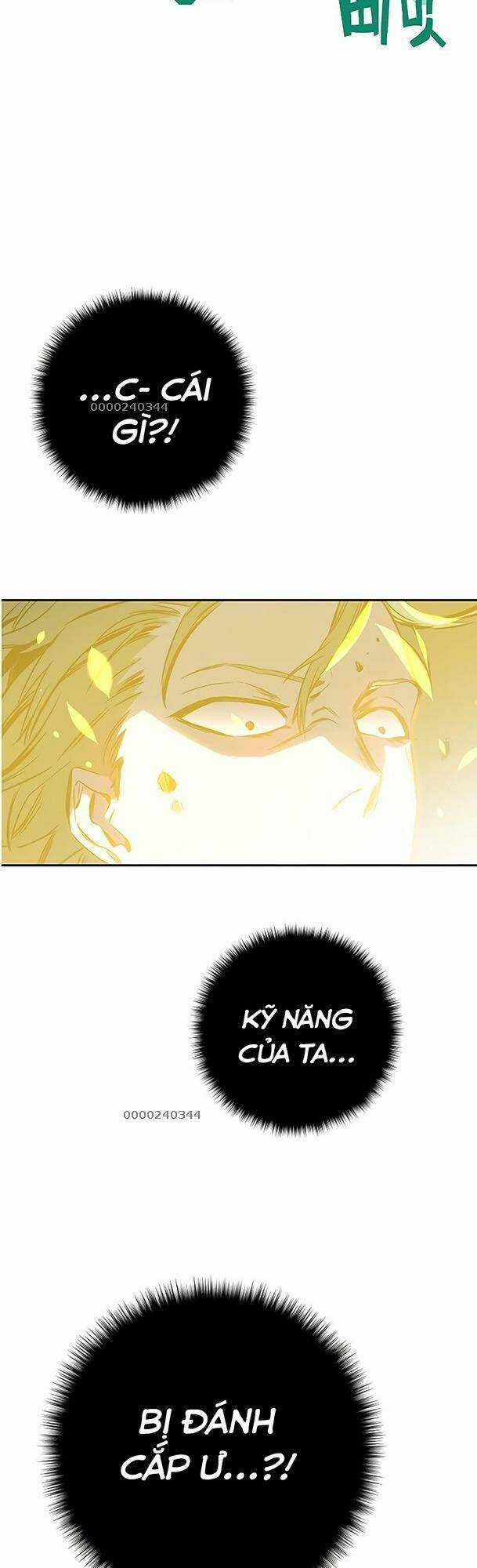 Ex & Ash Chapter 42 trang 36