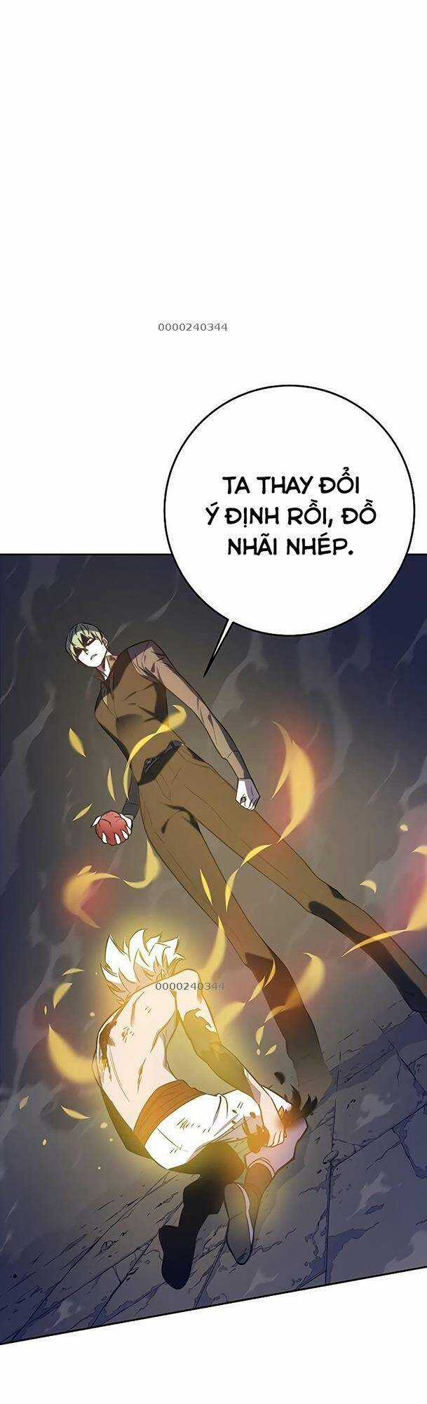 Ex & Ash Chapter 42 trang 39