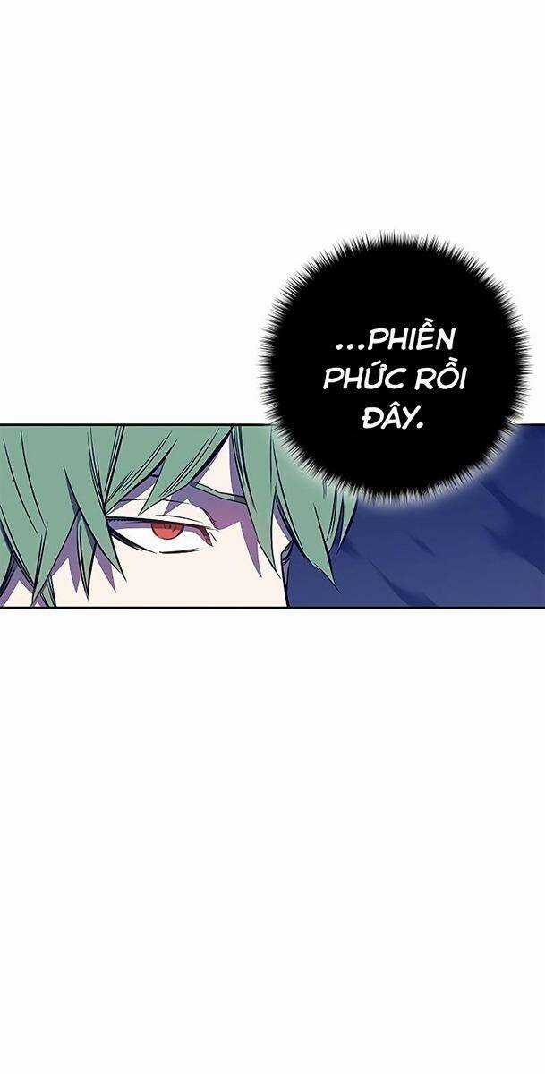 Ex & Ash Chapter 42 trang 5