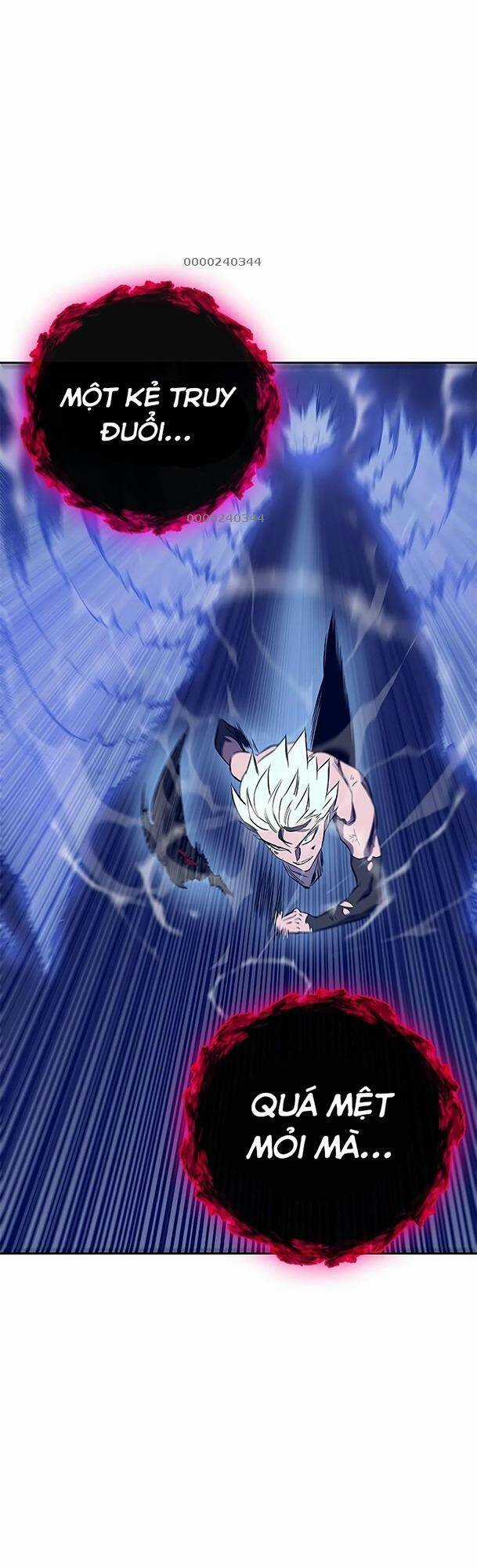 Ex & Ash Chapter 42 trang 6