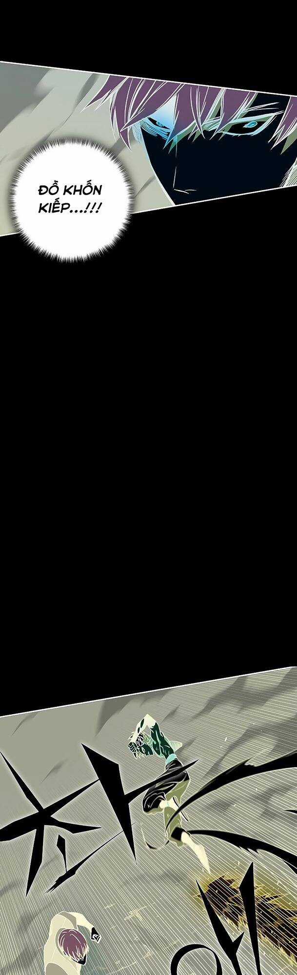 Ex & Ash Chapter 42 trang 60