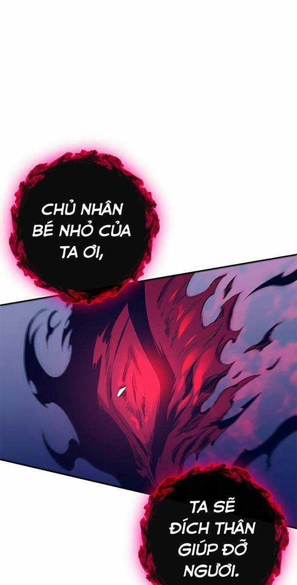 Ex & Ash Chapter 42 trang 7
