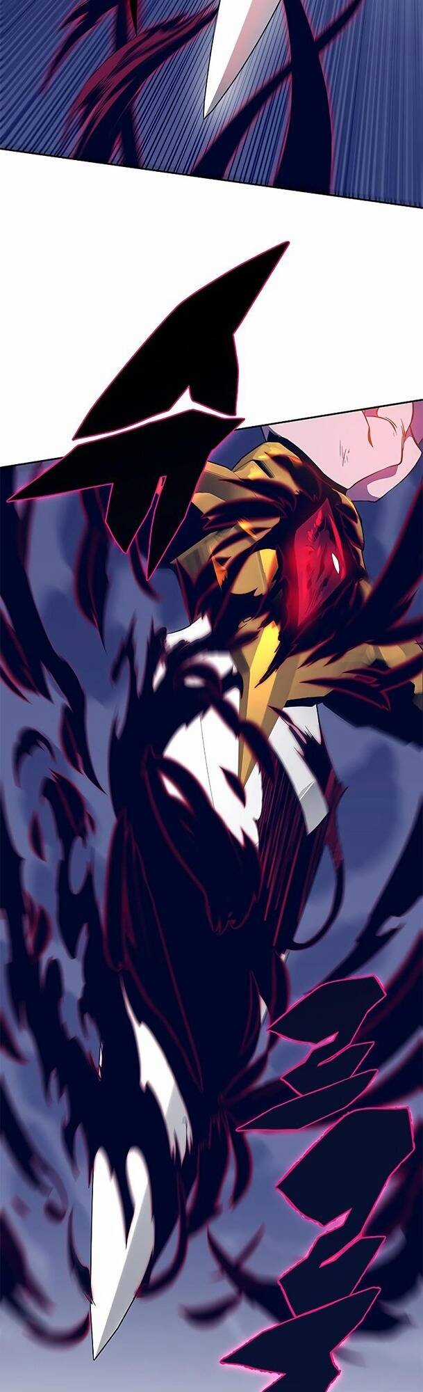 Ex & Ash Chapter 42 trang 9