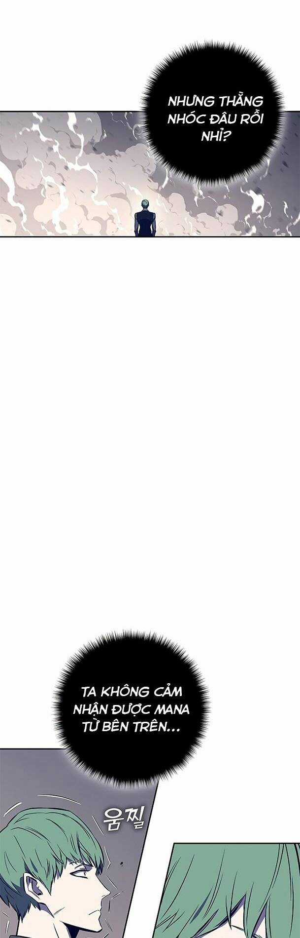 Ex & Ash Chapter 43 trang 13