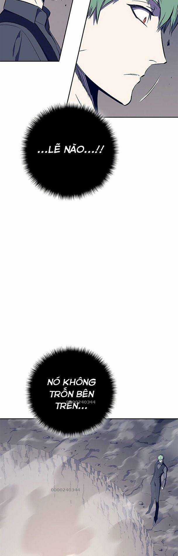 Ex & Ash Chapter 43 trang 14