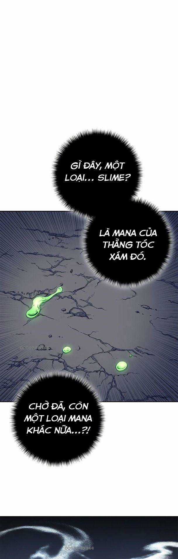 Ex & Ash Chapter 43 trang 16