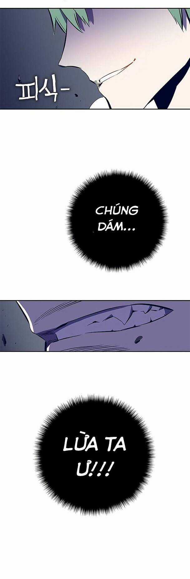 Ex & Ash Chapter 43 trang 19