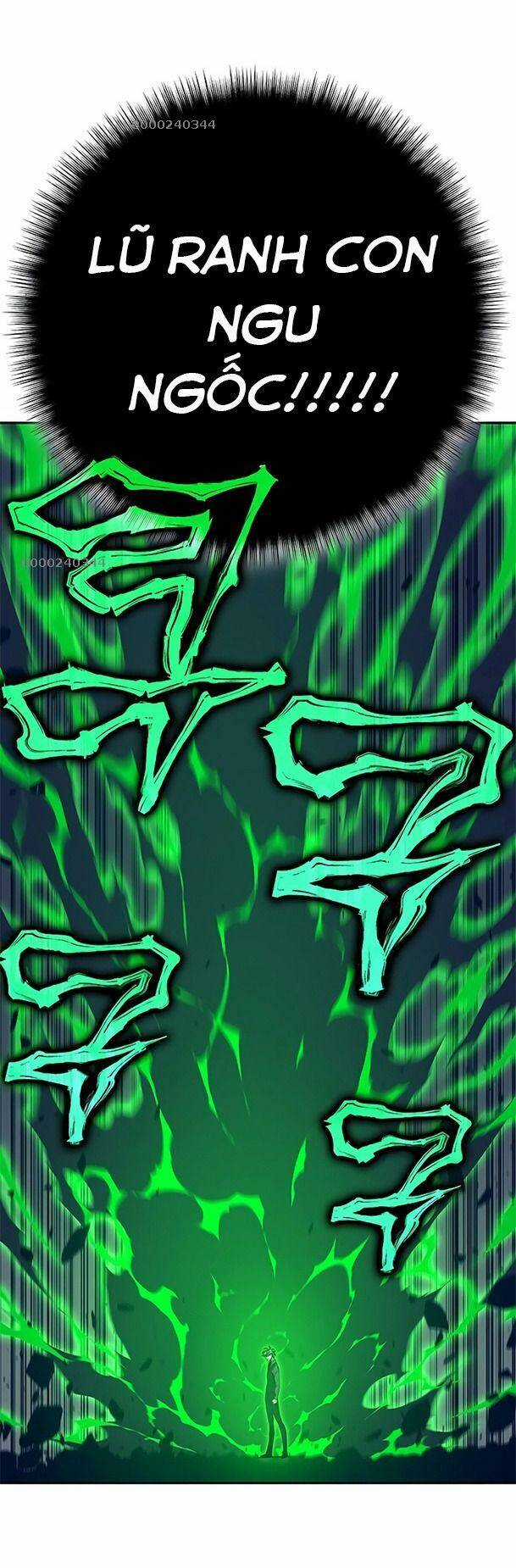 Ex & Ash Chapter 43 trang 20