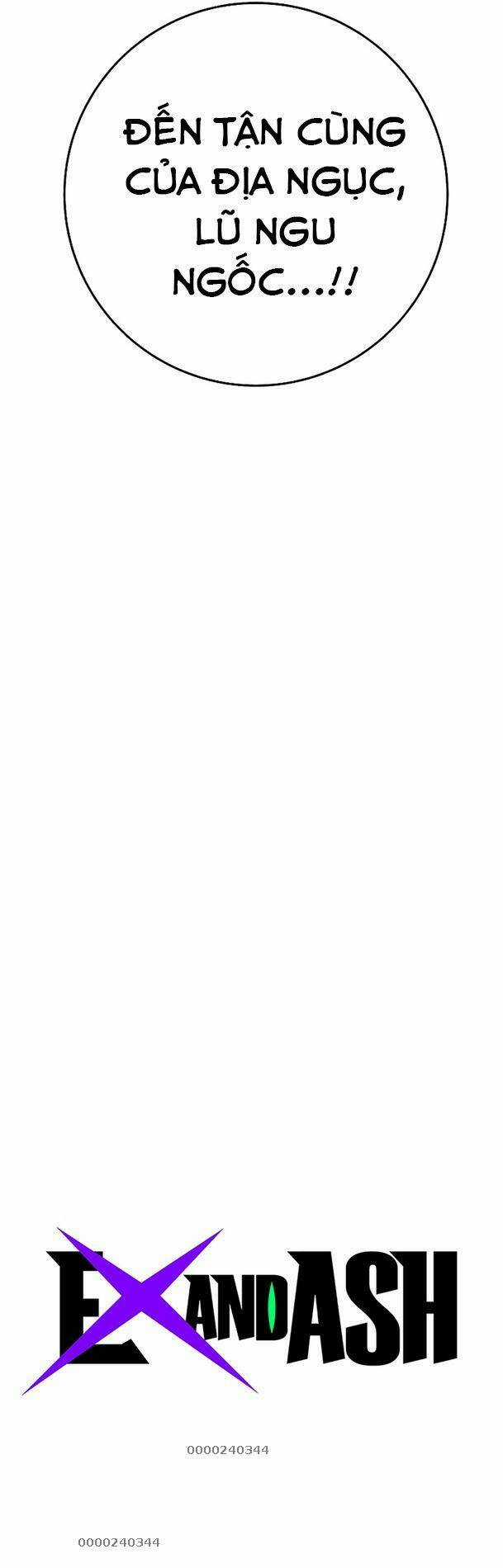 Ex & Ash Chapter 43 trang 24