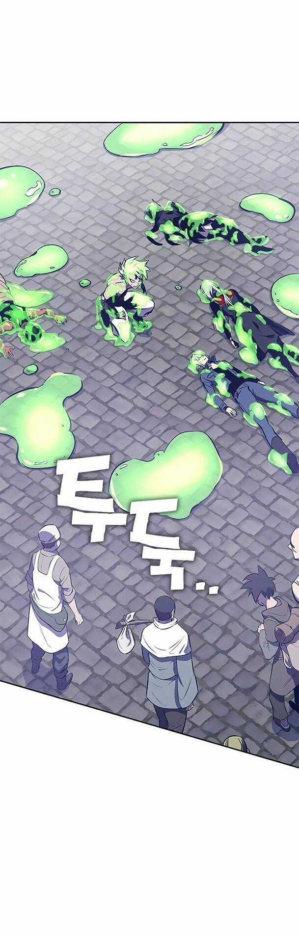 Ex & Ash Chapter 43 trang 29