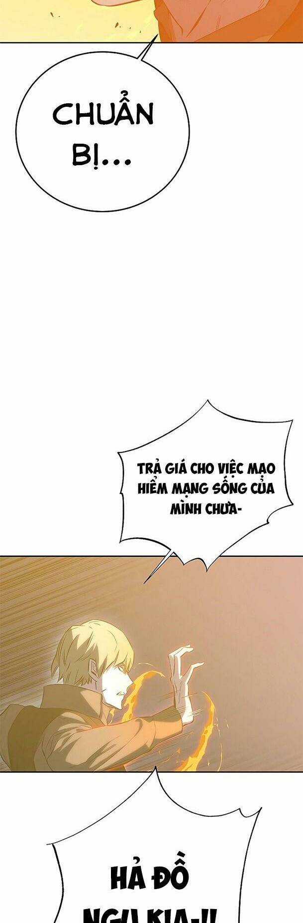 Ex & Ash Chapter 43 trang 3