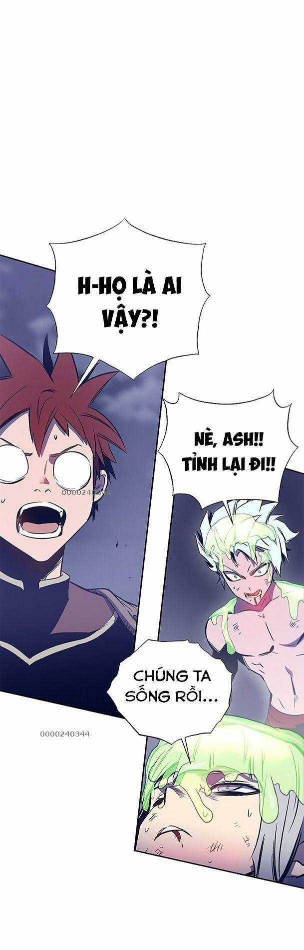 Ex & Ash Chapter 43 trang 30