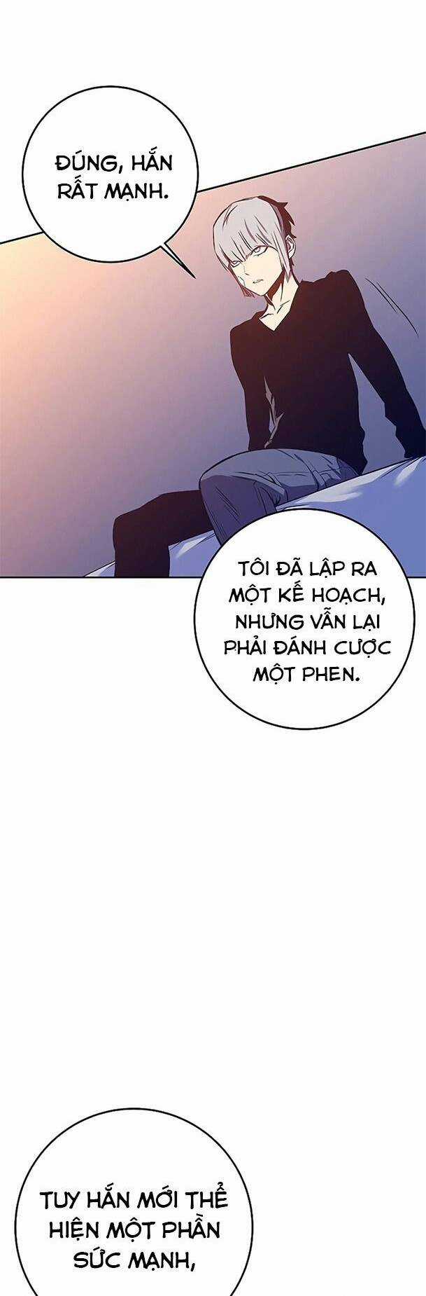 Ex & Ash Chapter 43 trang 37