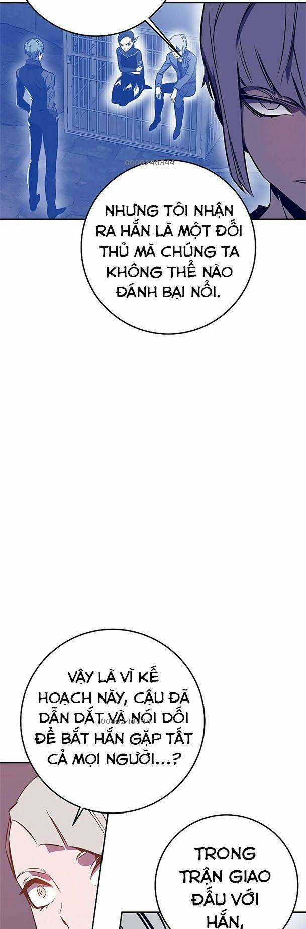 Ex & Ash Chapter 43 trang 38