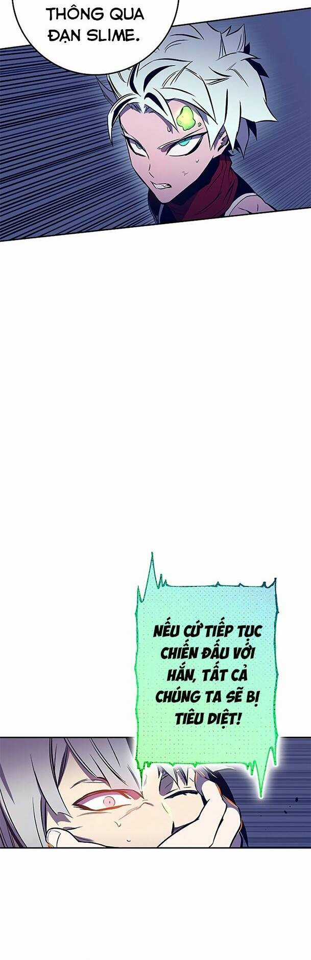 Ex & Ash Chapter 43 trang 41