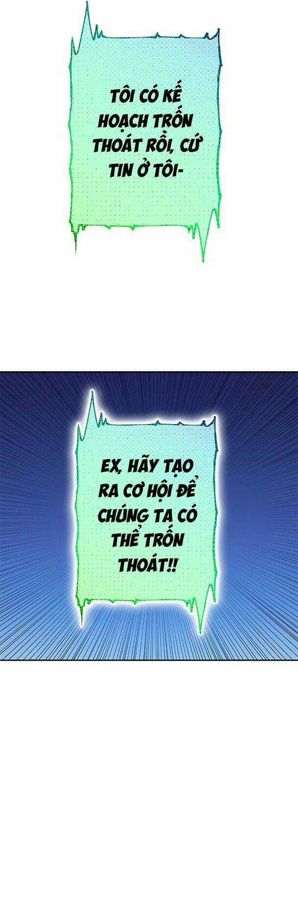 Ex & Ash Chapter 43 trang 42