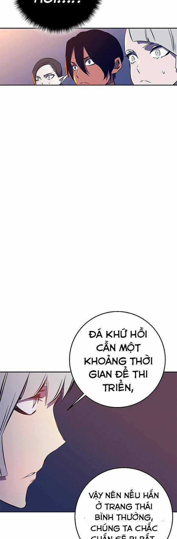 Ex & Ash Chapter 43 trang 44