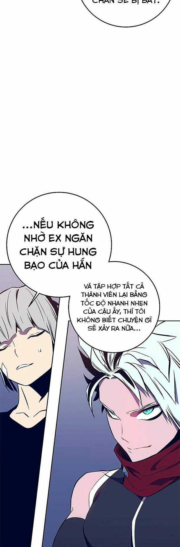 Ex & Ash Chapter 43 trang 45