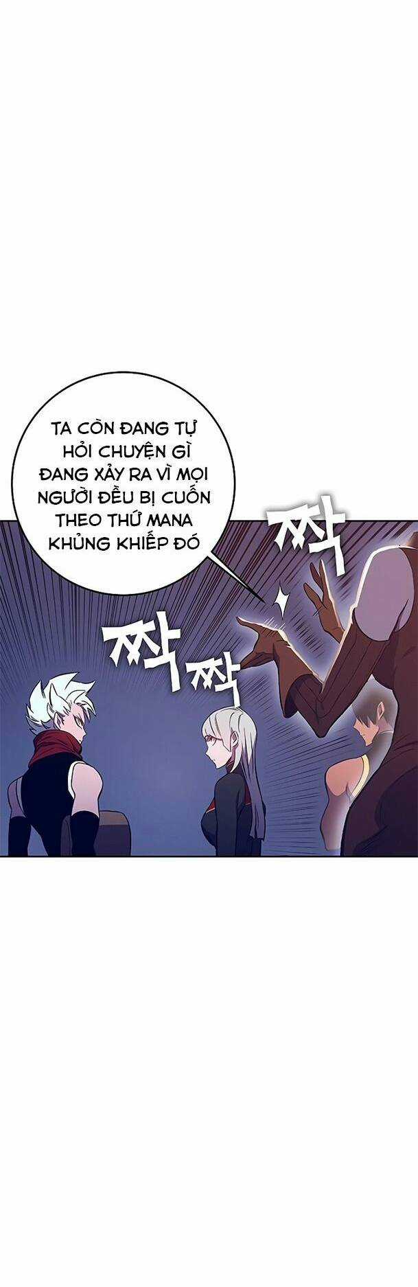 Ex & Ash Chapter 43 trang 47