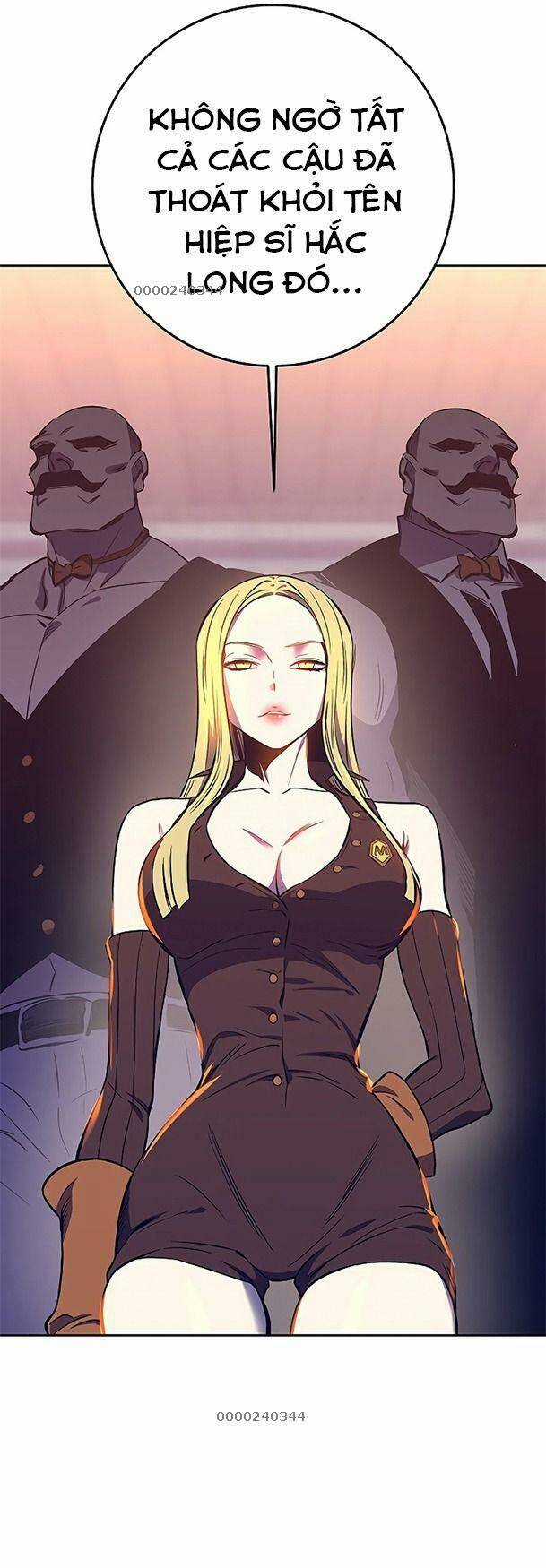 Ex & Ash Chapter 43 trang 48