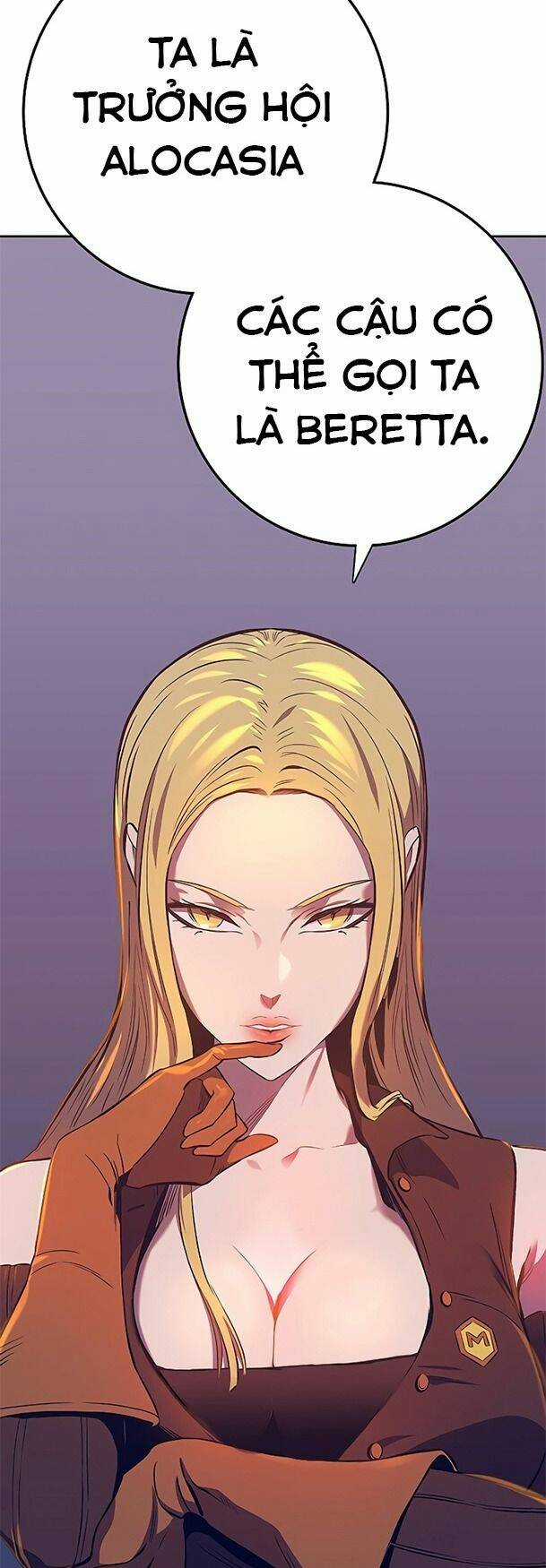 Ex & Ash Chapter 43 trang 50