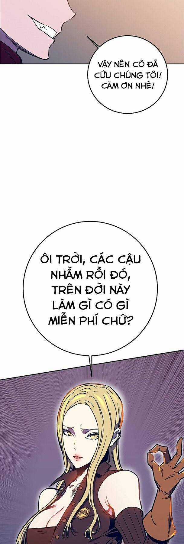 Ex & Ash Chapter 43 trang 55