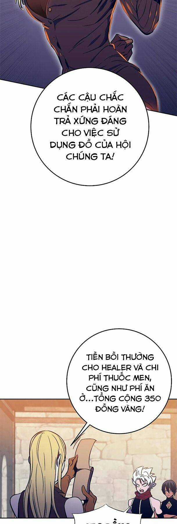 Ex & Ash Chapter 43 trang 56