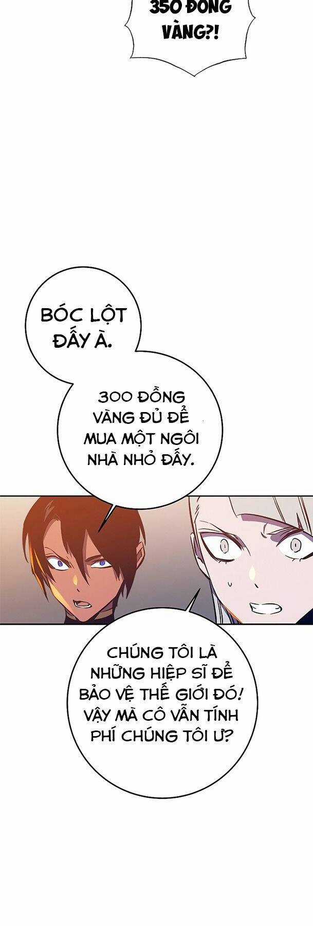 Ex & Ash Chapter 43 trang 57