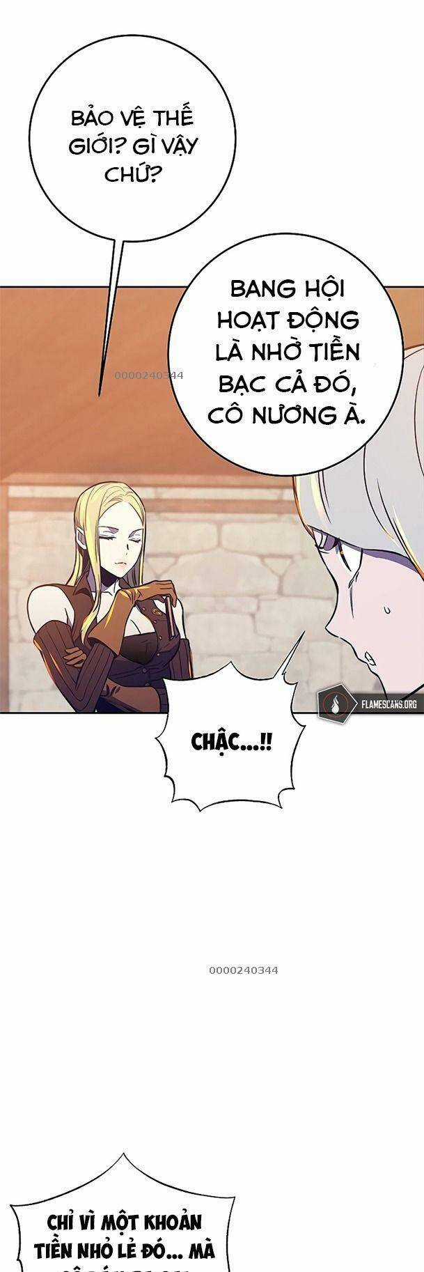 Ex & Ash Chapter 43 trang 58