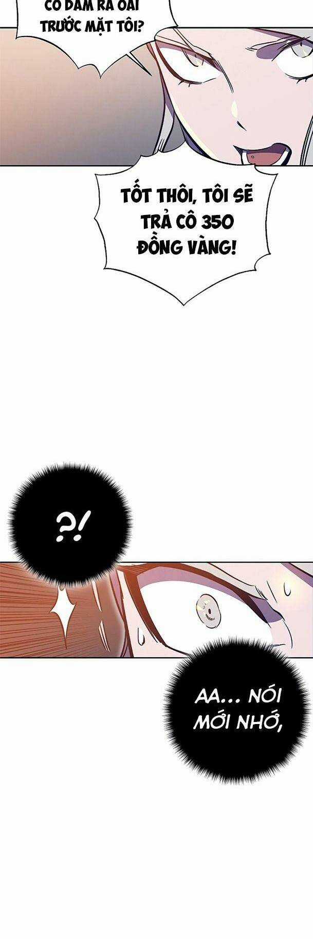 Ex & Ash Chapter 43 trang 59