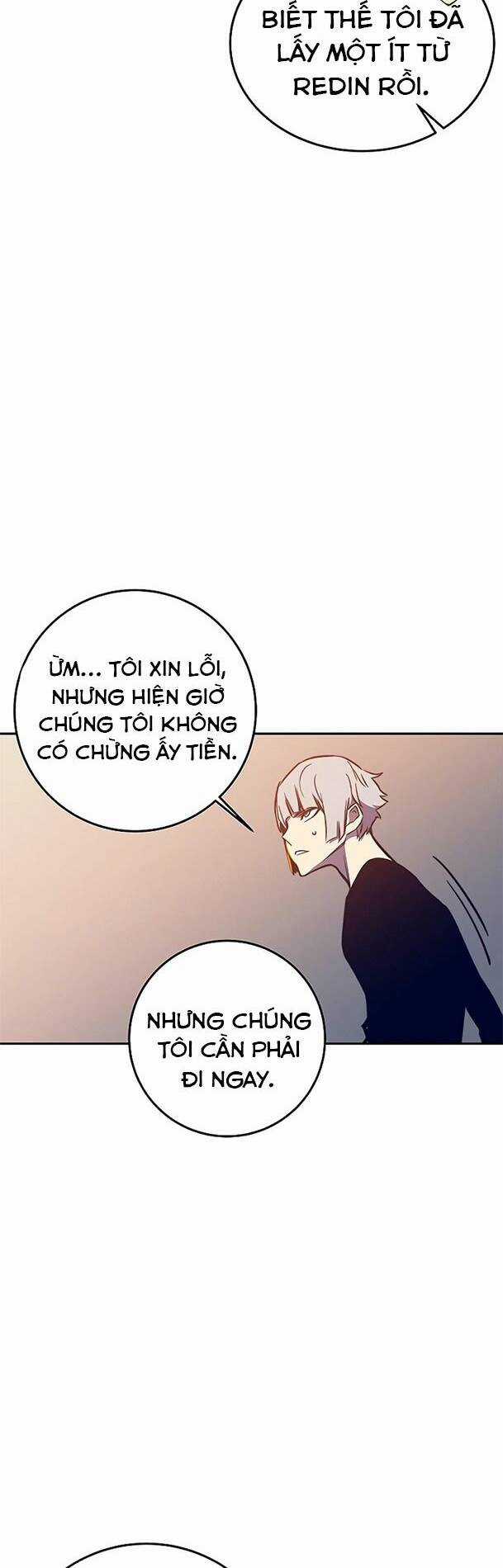 Ex & Ash Chapter 43 trang 61