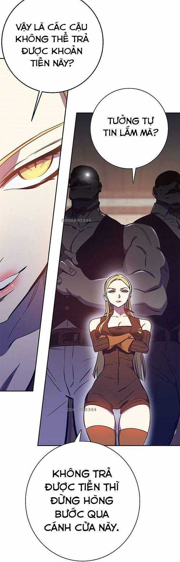 Ex & Ash Chapter 43 trang 62